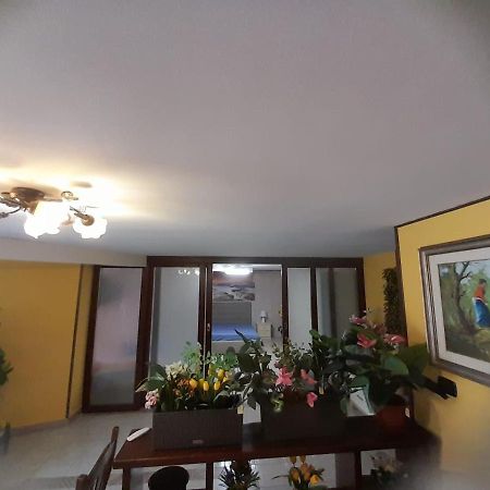 B&B Caravaggio San Donaci 외부 사진