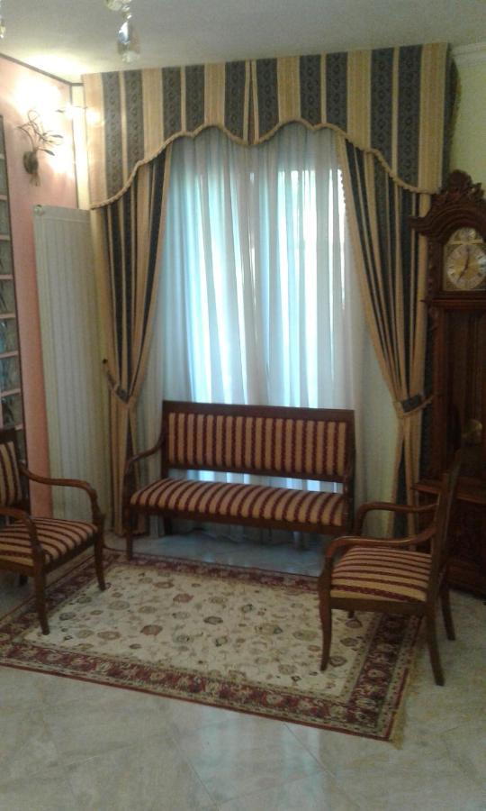 B&B Caravaggio San Donaci 외부 사진