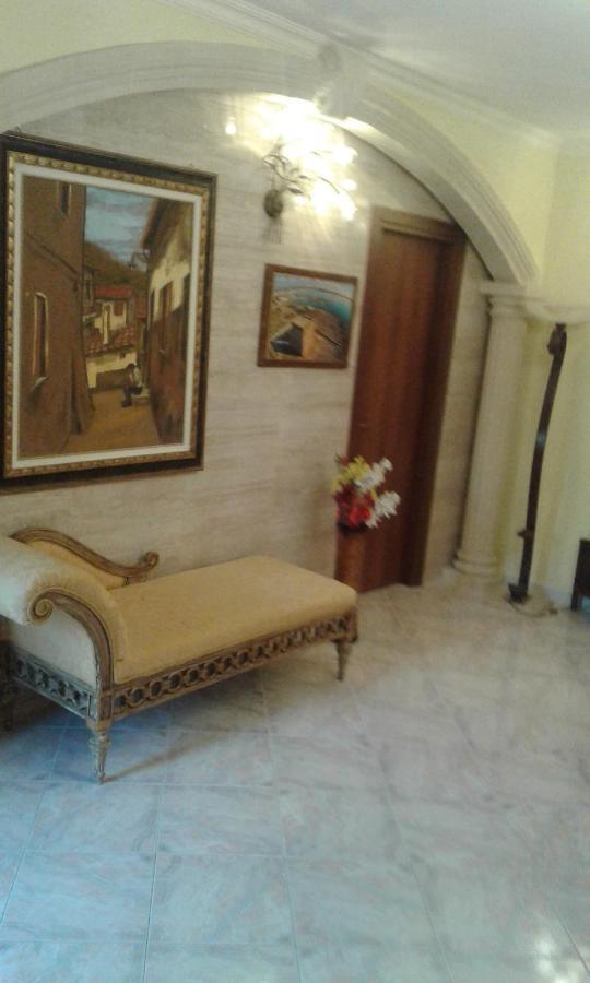 B&B Caravaggio San Donaci 외부 사진