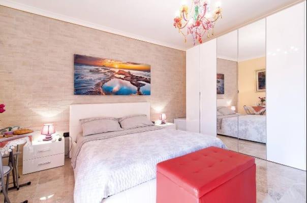 B&B Caravaggio San Donaci 외부 사진