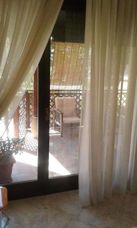 B&B Caravaggio San Donaci 외부 사진