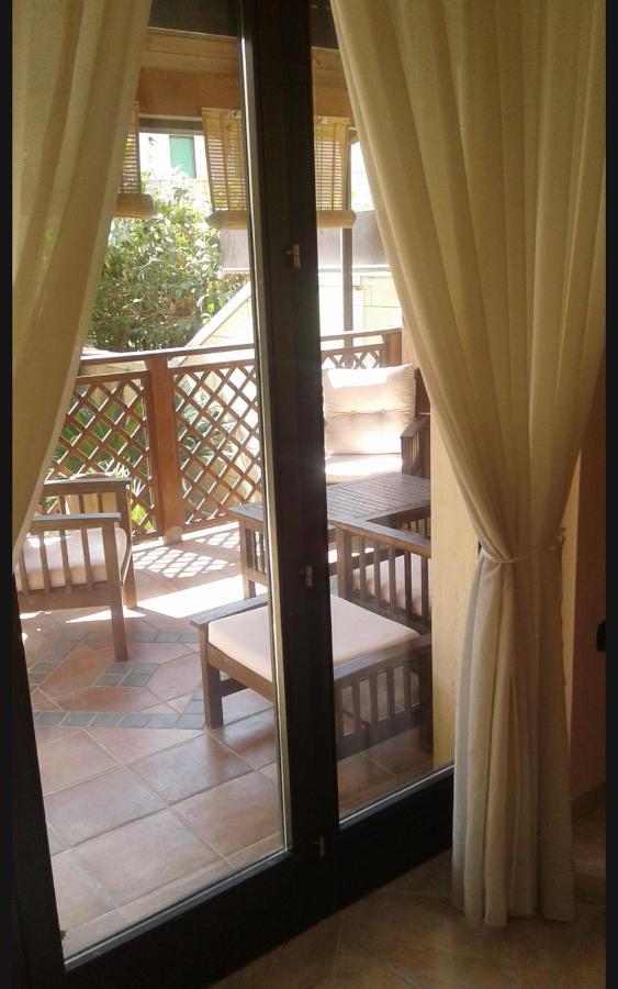 B&B Caravaggio San Donaci 외부 사진