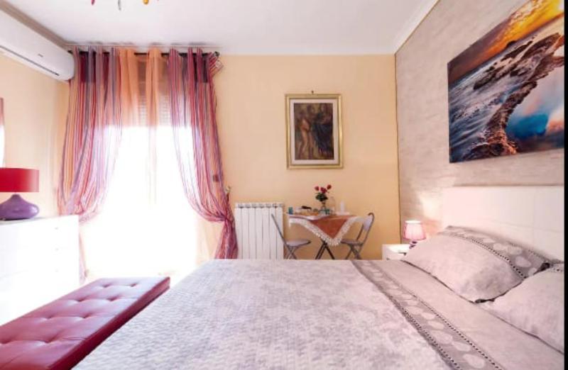 B&B Caravaggio San Donaci 외부 사진