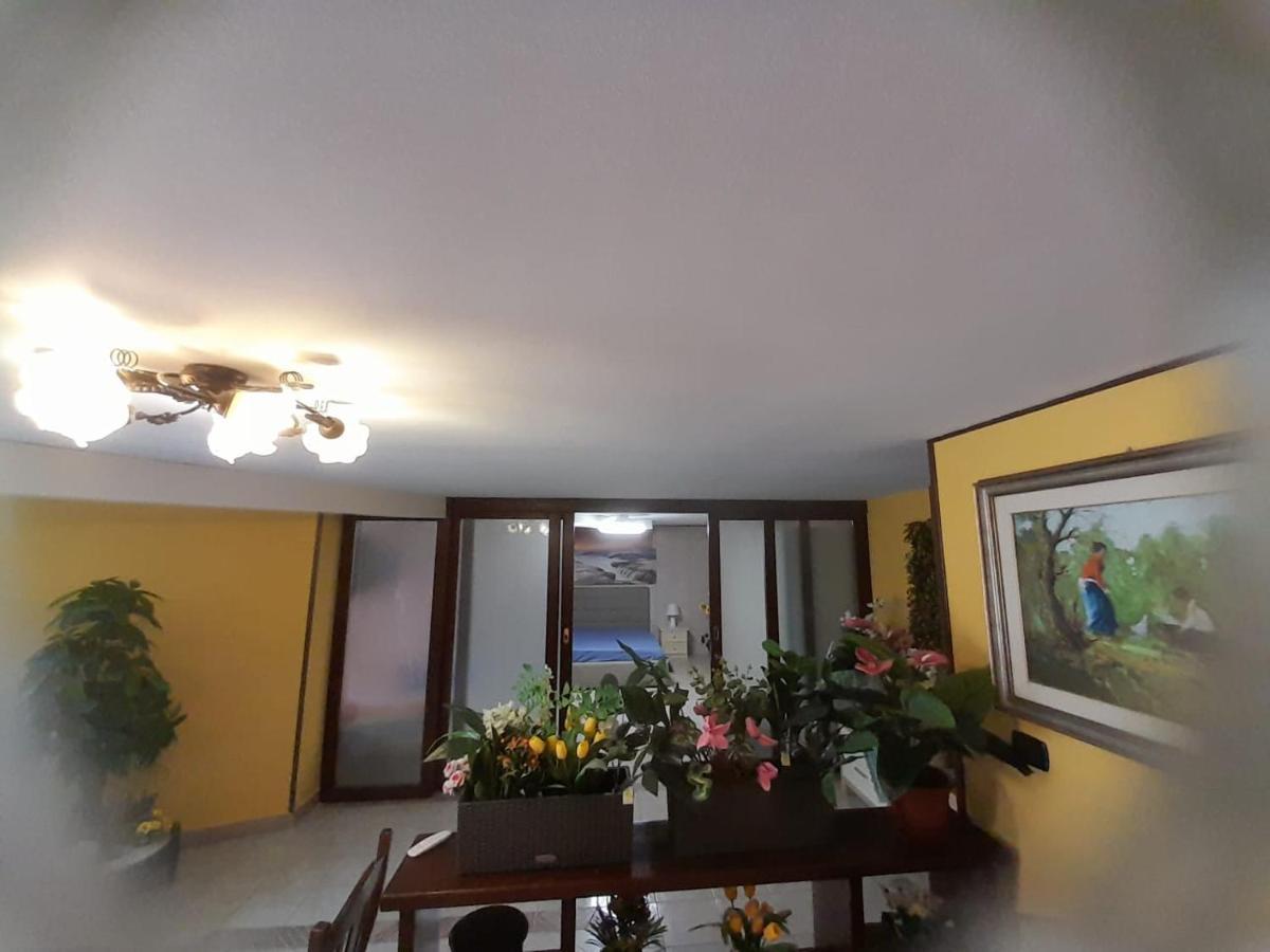 B&B Caravaggio San Donaci 외부 사진