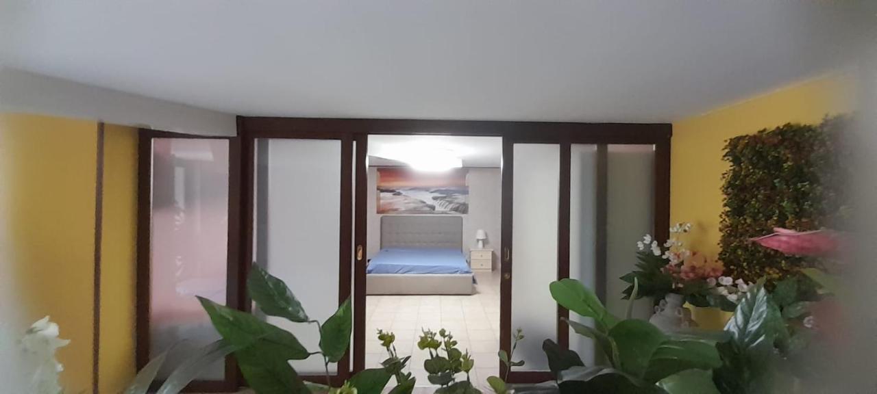 B&B Caravaggio San Donaci 외부 사진