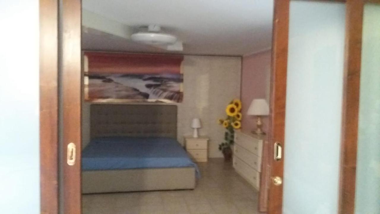 B&B Caravaggio San Donaci 외부 사진