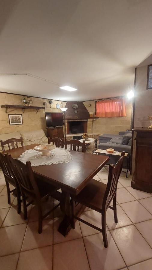 B&B Caravaggio San Donaci 외부 사진