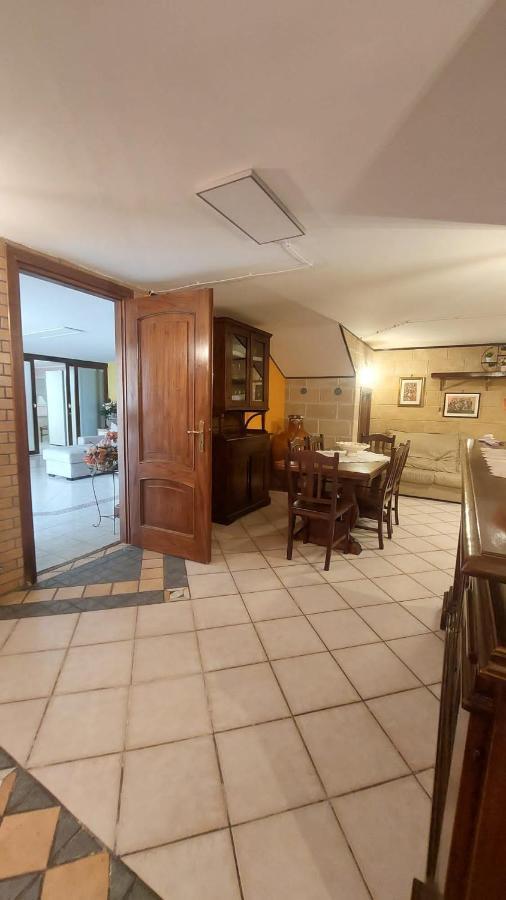 B&B Caravaggio San Donaci 외부 사진