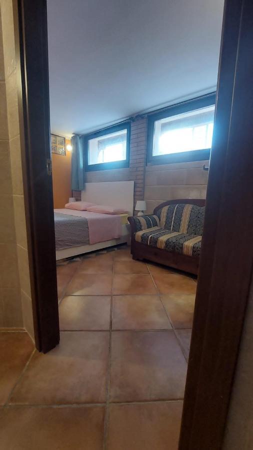 B&B Caravaggio San Donaci 외부 사진