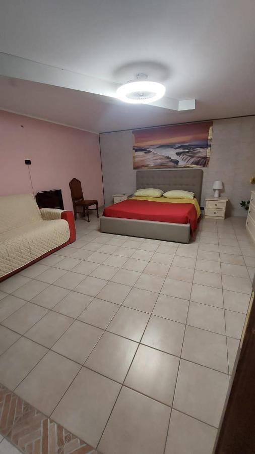 B&B Caravaggio San Donaci 외부 사진