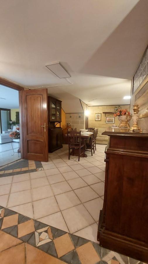 B&B Caravaggio San Donaci 외부 사진