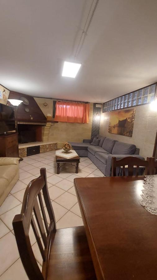 B&B Caravaggio San Donaci 외부 사진