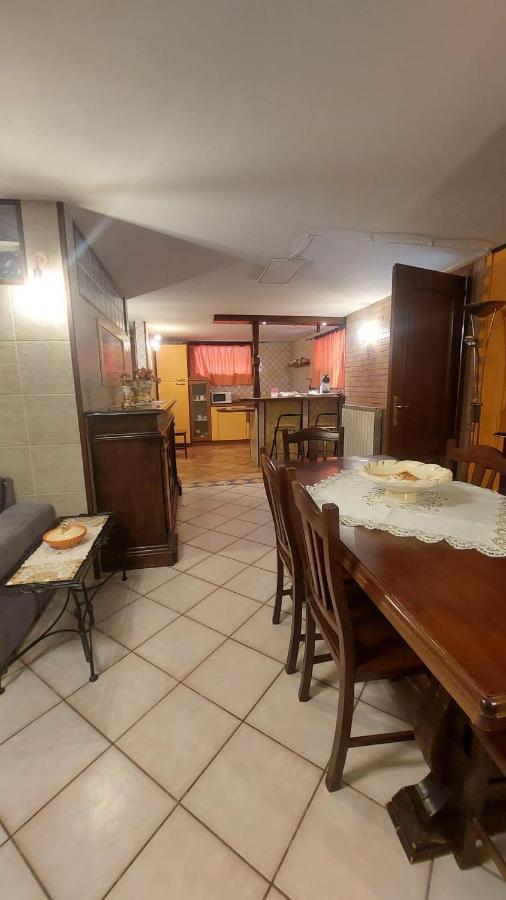 B&B Caravaggio San Donaci 외부 사진