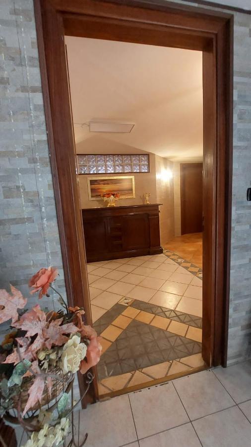B&B Caravaggio San Donaci 외부 사진