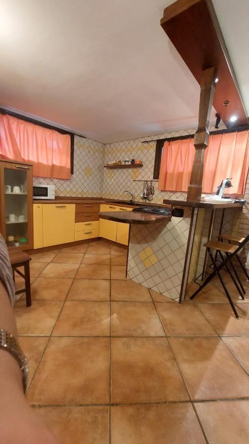 B&B Caravaggio San Donaci 외부 사진