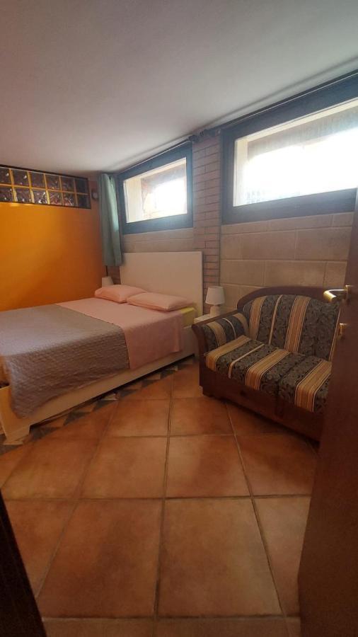 B&B Caravaggio San Donaci 외부 사진