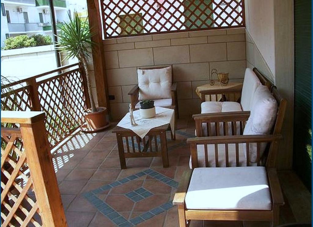 B&B Caravaggio San Donaci 객실 사진