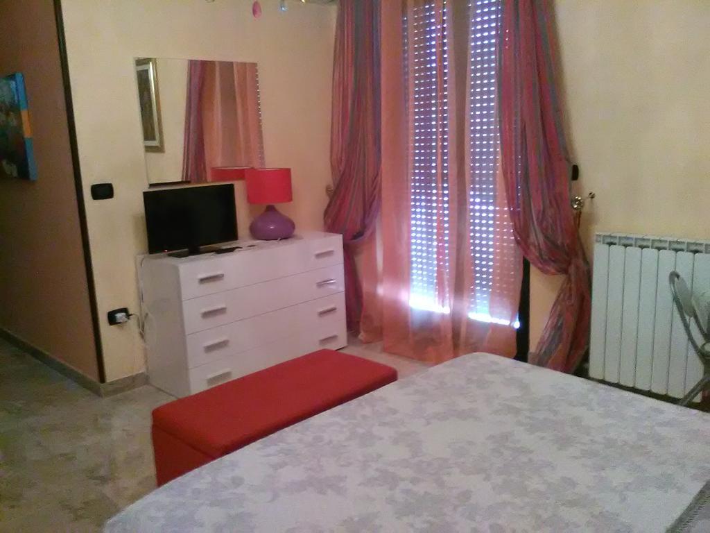 B&B Caravaggio San Donaci 외부 사진