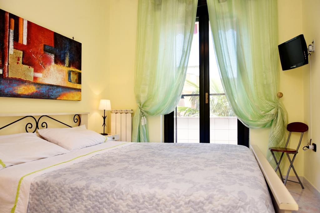 B&B Caravaggio San Donaci 외부 사진