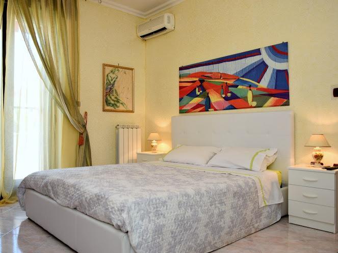 B&B Caravaggio San Donaci 외부 사진
