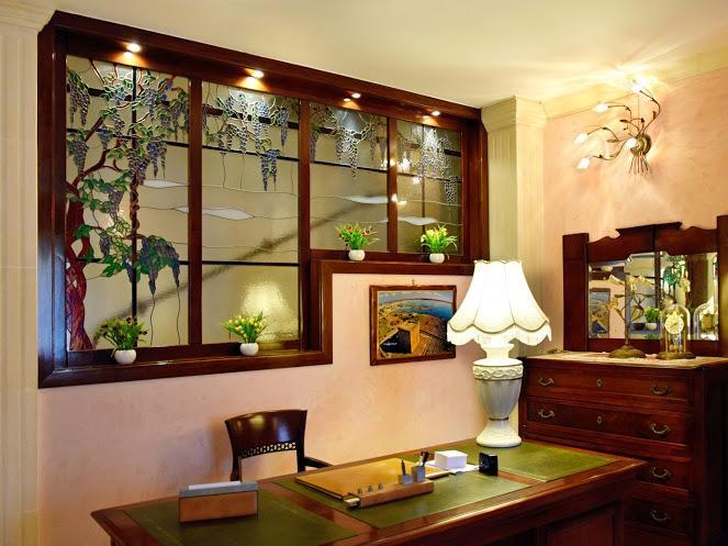 B&B Caravaggio San Donaci 외부 사진