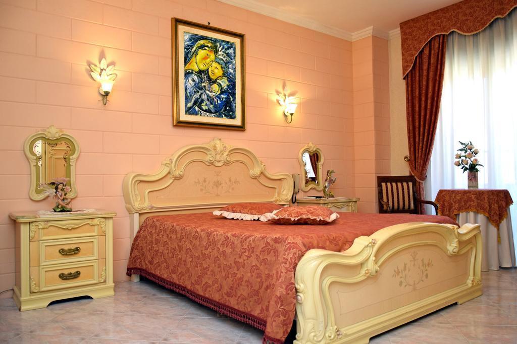 B&B Caravaggio San Donaci 외부 사진
