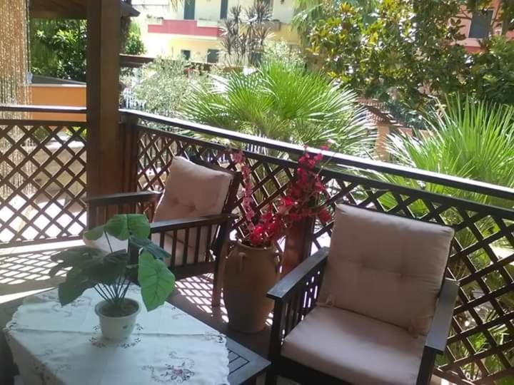 B&B Caravaggio San Donaci 외부 사진