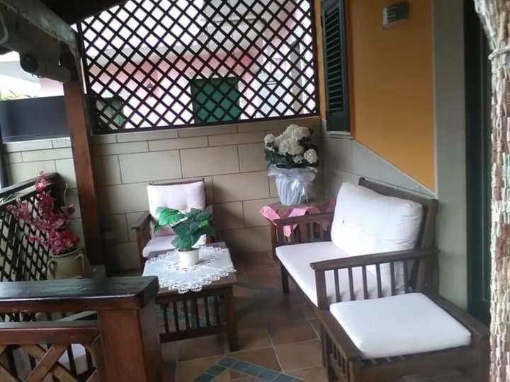 B&B Caravaggio San Donaci 외부 사진