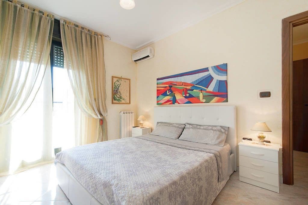 B&B Caravaggio San Donaci 외부 사진