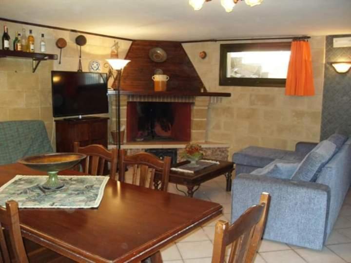 B&B Caravaggio San Donaci 외부 사진