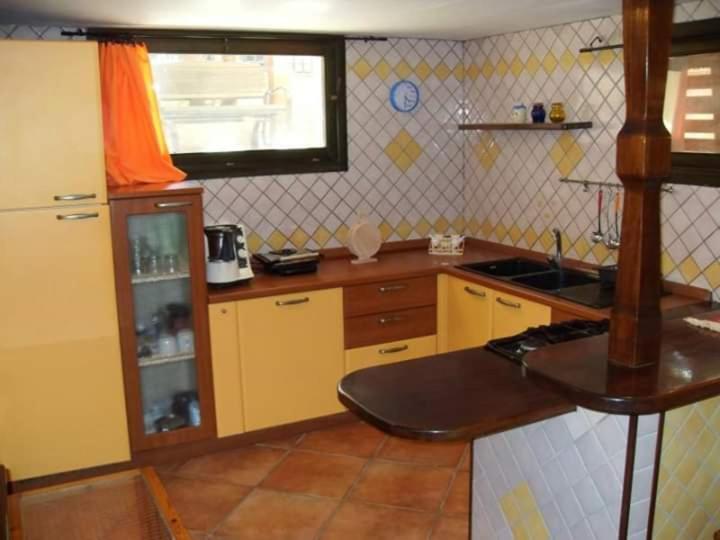 B&B Caravaggio San Donaci 외부 사진