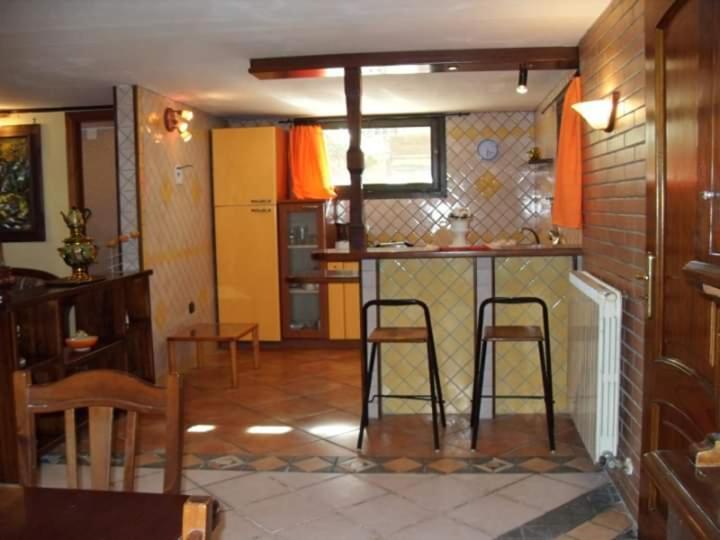 B&B Caravaggio San Donaci 외부 사진