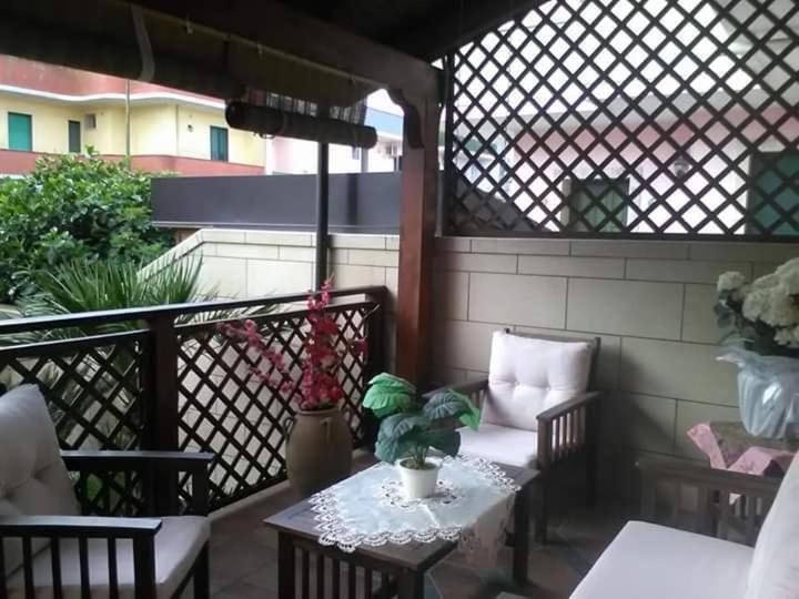 B&B Caravaggio San Donaci 외부 사진